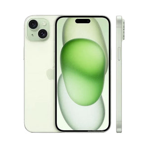 iPhone 15 Plus