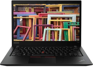 Lenovo ThinkPad T14s Gen 1 i7-10th Gen 32 GB RAM 256 GB SSD 14" 1920x1080 FHD Intel (R) Iris Xe Graphics Windows 10 Pro