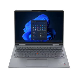 Lenovo ThinkPad X1 Yoga x360 Glass Touch Laptop, Intel Core i5-8th Generation CPU, 16GB DDR4 RAM 512GB SSD Hard, 14.1 inch Touch Display