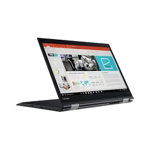 Lenovo ThinkPad X1 Yoga x360 Glass Touch Laptop, Intel Core i5-8th Generation CPU, 8GB DDR4 RAM 512GB SSD Hard, 14.1 inch Touch Display