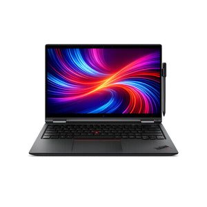 Lenovo ThinkPad X1 Yoga x360 Glass Touch Laptop, Intel Core i5-8th Generation CPU, 8GB DDR4 RAM 512GB SSD Hard, 14.1 inch Touch Display